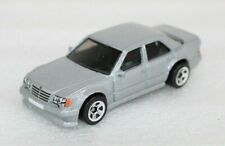 '21 HOT WHEELS MERCEDES-BENZ 500 E LOOSE 1:64 SCALE FACTORY FRESH SERIES picture