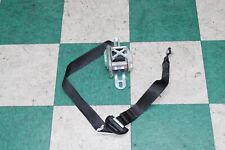 15-18 Grand Cherokee Black Front Passenger Right RH Seat Belt Assembly OEM OE picture
