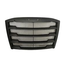 Freightliner Cascadia Black Grille With Bug Screen 2018 & Newer A17-20832-008 picture