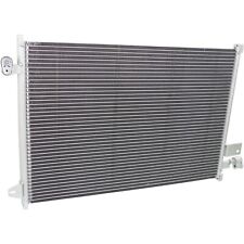 AC Condenser For 2005-2009 Ford Mustang 4.0L 4.6L 5.4L Aluminum Core FO3030200 picture