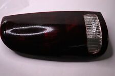 RazorMotor Smoke Tail Light Incandescent Driver Side Single Dark Red FR263-U00D2 picture