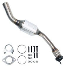 For Ford Taurus 3.0L V6 Rear Catalytic Converter 2000-2007 EPA Direct Fit picture
