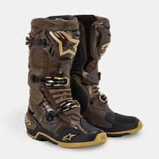 Alpinestars Limited Edition Squad '23 Tech 10 Boots picture