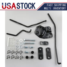 3733163 Hurst Shifter Installation Kit New for Chevy Olds Chevrolet Impala GTO picture