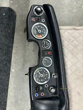 MG Midget Dashboard and Gauges (1976) picture