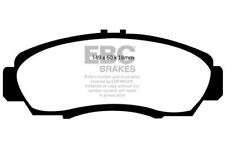 EBC Brakes DP31610C Disc Brake Pad Set picture