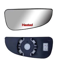Passenger Right Side Small Lower Mirror Glass Heated For Ram Pormaster 2010-2023 picture
