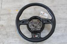 Steering Wheel AUDI S8 13 14 15 16 17 18 picture