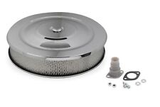 Mr. Gasket 1400G Mr. Gasket Easy Flow Air Cleaner - Chrome picture