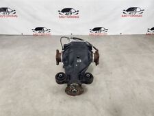 2003-2009 Nissan 350z Rear Differential Assembly Carrier 3.357 VLSD Auto A/T OEM picture