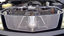 Grille Without Collectors Edition Fits 02-06 ESCALADE 98982 picture