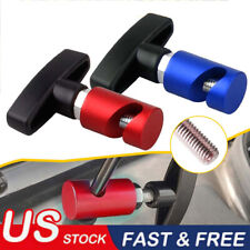 1/2PCS Car Hood Lift Rod Support Clamp Shock Prop Strut Stopper Retainer Tool picture