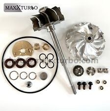 Upgrade Turbo Repair Rebuild Kit for Cummins ISX QSX HE451VE HE400VG 2882111RX picture