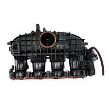 Intake Manifold For 2013-18 Audi A3/A4/A5/A6/Q3 Volkswagen Beetle Golf 1.8/2.0L picture