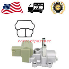 22270-74340 Idle Air Control Valve For 96-2000 Toyota Camry 2.2L L4 22270-03030 picture