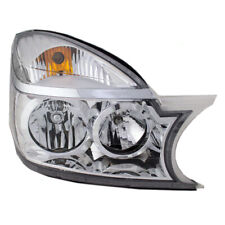 Headlight fits 2004-2007 Buick Rendezvous Passenger Side Halogen Lamp Assembly picture
