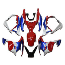 MS Fit for Honda ADV150 2020-2021 Red Blue Injection Mold Bodywork Fairing a008 picture