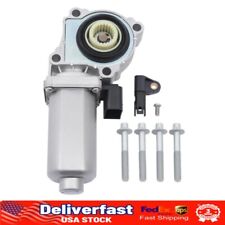 Brand new For BMW X3 / X5 Transfer Case Shift Actuator Motor 27107568267 picture
