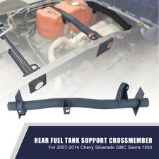Rear Fuel Tank Support Crossmember For 07-14 Chevy Silverado GMC Sierra 1500 NEW picture