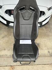 2011-14 Gt500 Seat Cover picture