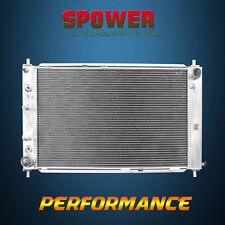 AT For Ford Mustang Equipado GT SVT V8 4.6L 1997-2004 3Row Aluminum Radiator picture