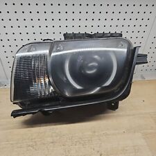 2010-2013 Chevrolet Camaro Xenon HID Headlight LH Front Left Driver Side OEM  picture