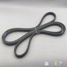 For Bentley Continental Gt Gtc & Flying Spur Serpentine V Drive Belt 07C145933T picture