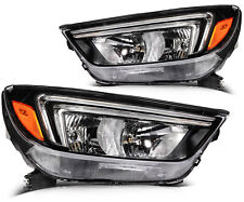For Buick Encore 1.4L 2017-2022 Headlights Assembly Set Left+Right Headlamp picture