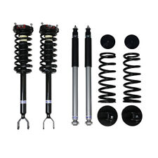 SmartRide 4-Wheel Suspension Conversion Kit for 2006 Mercedes-Benz CLS55 AMG picture