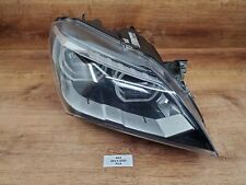 ✅ 12-14 OEM BMW M6 F06 F13 650 Left Driver Adaptive LED Headlight Complete picture