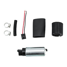 255LPH GSS342 High Pressure Intank Fuel Pump With QFS Install Kit picture