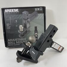 REESE Tactical Towpower 2