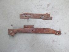 1960s 1970s Cadillac Bracket Support Mount Cross Members - 1969 1970 Cadillac??? picture