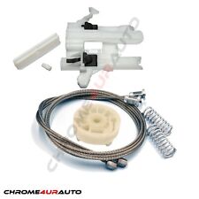 For Fiat 500 1.4L Window Regulator Repair Kit Front Right Passenger Side NEW picture