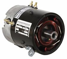48 Volt Torque Series Motor for Club Car DS picture