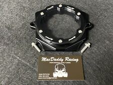 MacDaddy Racing Yamaha Raptor 700 Billet Cam Cover picture