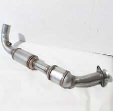 1997 1998 Ford F-150 4.2L V6 RWD Left Catalytic Converter picture