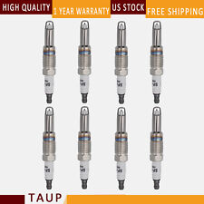 8PCS Spark Plugs for Ford F-150 2004-08 Expedition 2005-08 picture