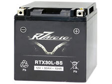 YIX30L-BS Y60-N24AL-B GYZ32HL 53030 YTX30L 12V 30Ah AGM Sealed Lead Acid Battery picture