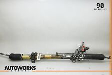 03-13 Maserati Quattroporte M139 Power Steering Gear Rack And Pinion 207389 OEM picture
