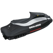 Sea-Doo New OEM, Branded Cover GTS GTI Weather Resistant Heavy Duty, 295100722 picture
