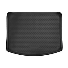 OMAC Cargo Mats Liner for Lincoln Corsair 2020-2024 Waterproof TPE Black picture