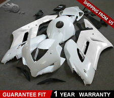 Unpainted ABS Plastic Fairing Bodywork Kit For Honda CBR 1000 RR 2004-2005 04 05 picture