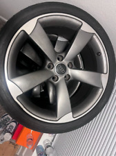 Audi RS5 wheels and rims, 19 inch, FITS AUDI RS3 RS5 RS6 A8L A8 RS4 RS6 S6 S8 picture