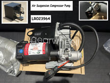 Genuine Air Suspension Compressor Pump for LR3 LR4 Range Rover Sport LR023964 picture