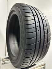 235/45R17 Dunlop SP Sport Maxx GT600A 97W - Tire picture