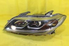 💞  OEM 16 17 Accord Coupe Left LH Driver Headlight Headlamp LH *USED COND* picture