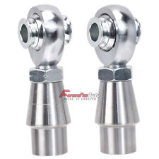 Chromoly Heim Joints Rod Ends 5/8 x 5/8-18 w/ 5/8-1/2 HMS & Bung .120 Wall picture