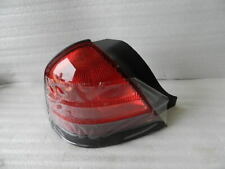 NEW NOS OEM 2000-2011 FORD CROWN VICTORIA REAR TAIL LIGHT 4W7Z-13405-BAC picture