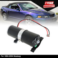 For 1994-2004 Mustang Convertible Top power Motor Hydraulic Pump picture